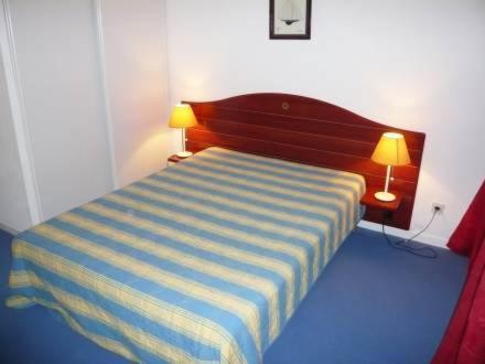 Apartment Port Guillaume-6 By Interhome Cabourg Quarto foto